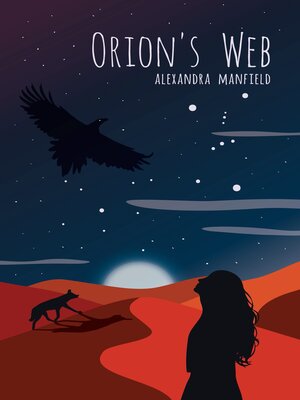 cover image of Orion's Web